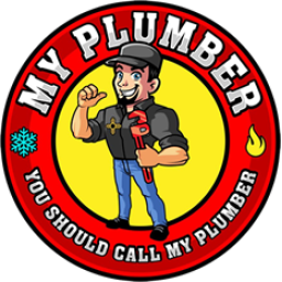 My Plumber LLC logo
