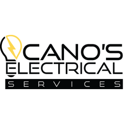 Cano's Electrical Services LLC logo