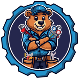 Ortega Plumbing Heating & Air logo