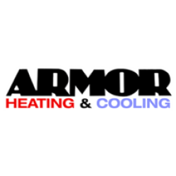 Armor Heating Company Inc. logo