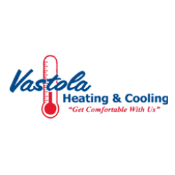 Vastola Heating & Cooling logo