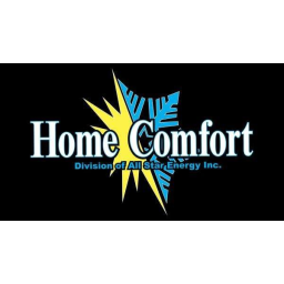 Home Comfort All Star Energy Scottsville logo