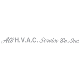 All HVAC Service Co. logo