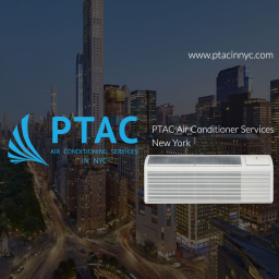 Ptac Air Conditioning Services logo