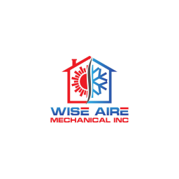 Wise Aire Mechanical logo