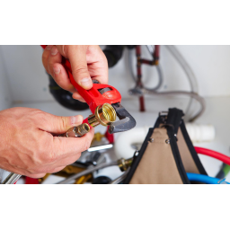 E Mule & Son Plumbing & Heating Inc. logo