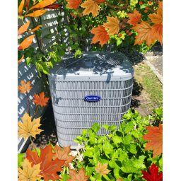 Manatuck Heating & Air Conditioning logo