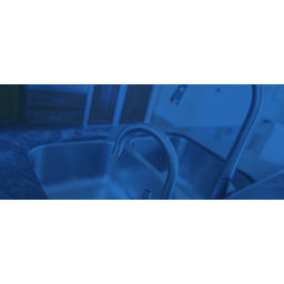 Hilltop Plumbing & Heating logo