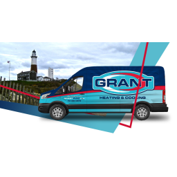 Grant Heating & Cooling - Hampton Bays, NY logo