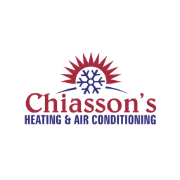 Chiasson S Heating & Air Conditioning logo