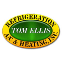Ellis Refrigeration logo