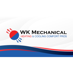 Wk Mechanical Inc. logo