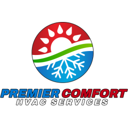 Premier Comfort logo