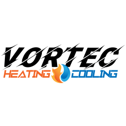 Vortec Heating & Cooling logo