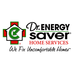 Dr Energy Saver Dutchess County logo