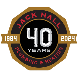 Jack Hall Plumbing & Heating Inc. logo
