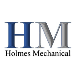 Holmes Mech LLC Holmes Mechanical logo