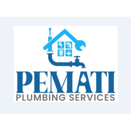 Pemati Plumbing Services LLC logo