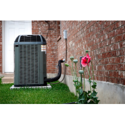 Beverly Hills Hvac Repair/ logo