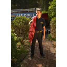 Lowe's Air Duct Cleaning - White Plains, NY logo