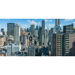 Cool Air Inc Manhattan - HVAC Contractor | PTAC Services | AC Repair and Cleaning logo