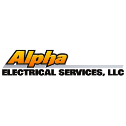 Alpha Electrical Services LLC logo