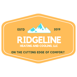 Ridgeline Heating and Cooling, LLC logo