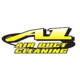 A-1 Air Duct Cleaning - Wilton, NY logo