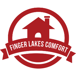 Finger Lakes Comfort logo