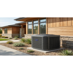 K2 Cooling & Heating logo
