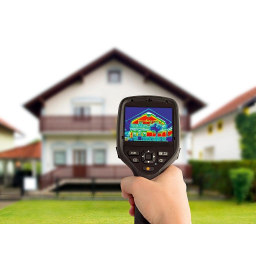 EnviroPro Inspection Services Inc. logo