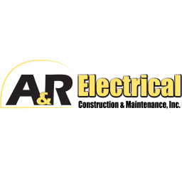 A&R Electrical Construction & Maintenance, Inc. logo