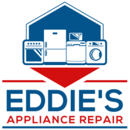 Eddies Appliance Repair logo