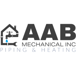Aab Mechanical Inc. logo
