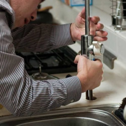 All City Plumbing Solutions logo