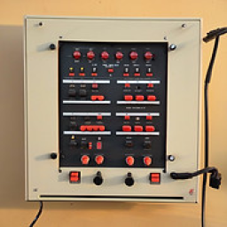 Lighting NYC Corp/Electrical services logo