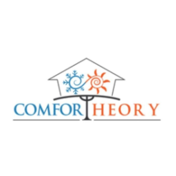 Comfort Theory Heating And Air logo