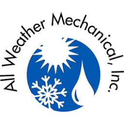 All Weather Mechanical logo