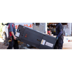 Penland Heating & Air Conditioning logo