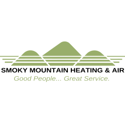Smoky Mountain Heating & Air logo