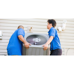 Chilton Heating & Cooling logo