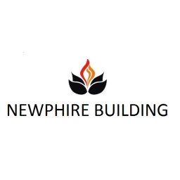 Newphire Building logo