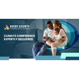 Avery Heating & Air Conditioning LLC logo