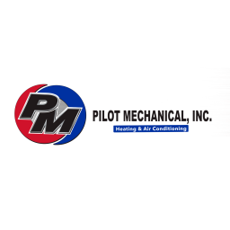 Pilot Mechanical Inc. logo