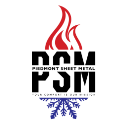 Piedmont Sheet Metal logo
