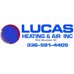 Robert M Lucas Heating & Air Inc. logo