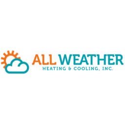 All Weather Heating & Cooling Inc. - Durham, NC logo