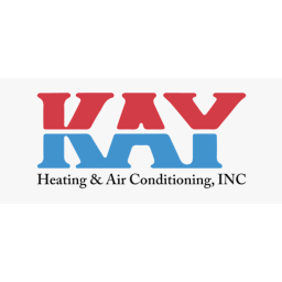 Kay Heating & Air Conditioning logo