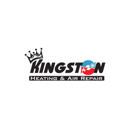 Kingston Heating & Air Repair logo