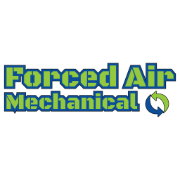 Forced Air Mechanical logo